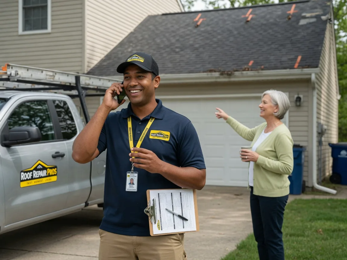 Roof Repair Timbo, AR FAQs